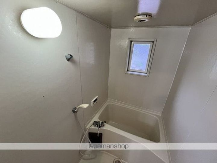 アクティブタウンKの風呂