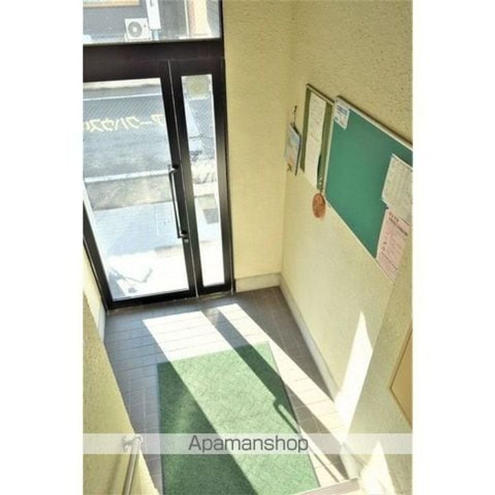 愛知県名古屋市北区中切町字野間の賃貸マンションのその他画像