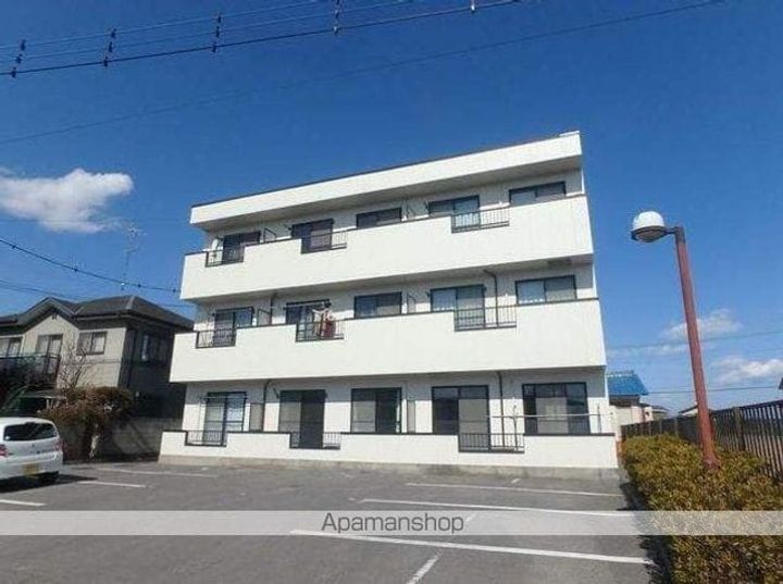 メゾン東矢島のその他画像