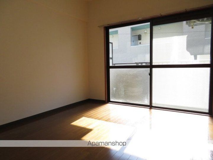 小田原ウェルコートの内装