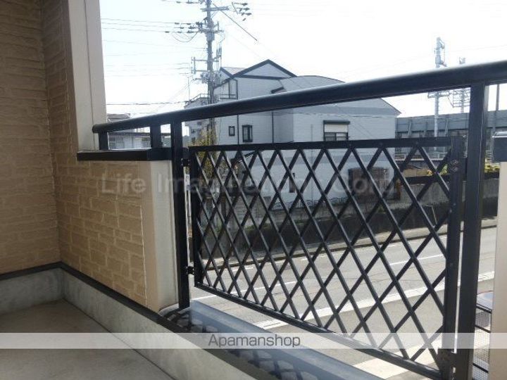 エクセラート瀬田Ⅱ210のその他画像