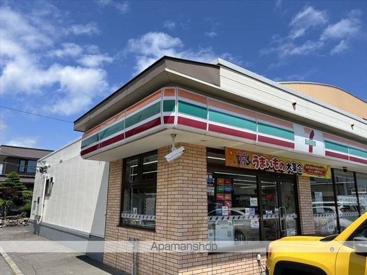 北海道河東郡士幌町字士幌西2線(一戸建)の賃貸物件戸建ての周辺