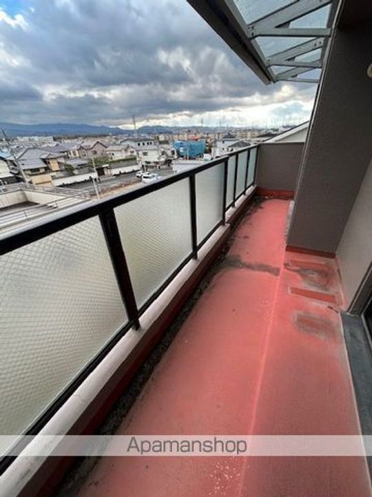 ソレイユ岸和田弐番館404のその他画像