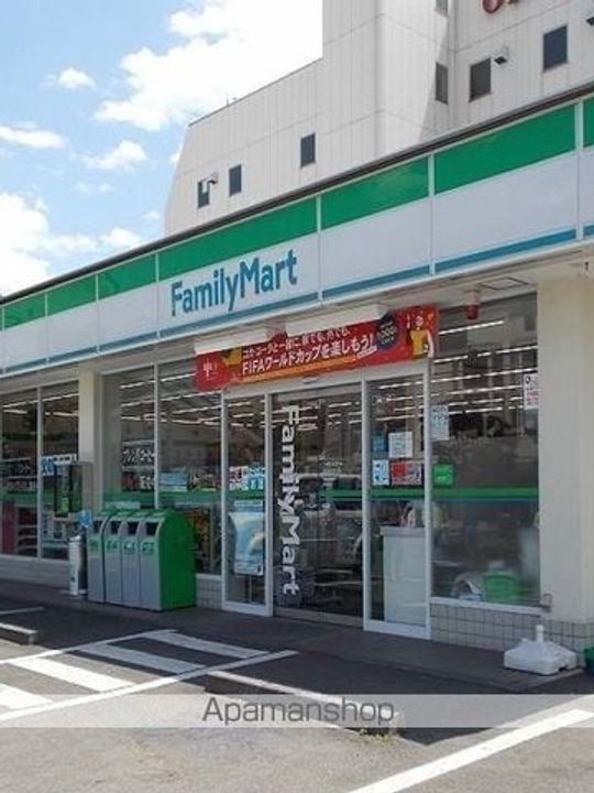 東京都青梅市野上町4丁目の賃貸アパートの周辺