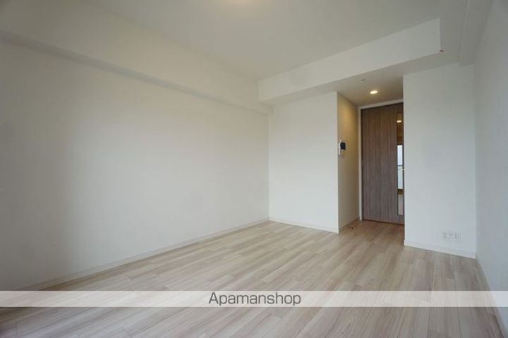 SーRESIDENCE東別院の内装