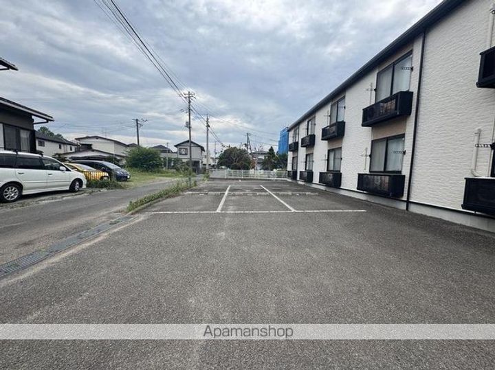 レオパレス東中田103のその他画像