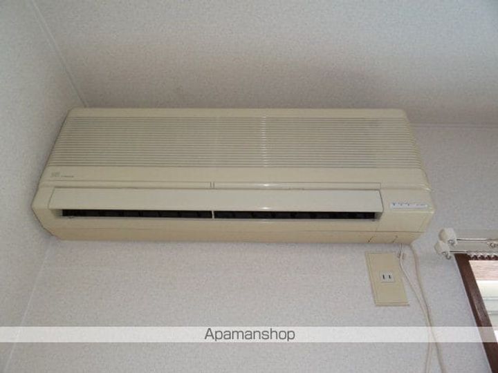 クレストホームズの内装