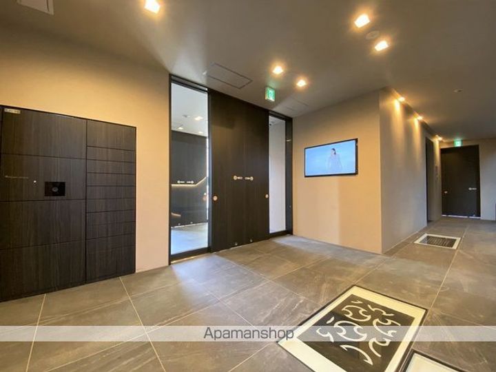 WAKURAS堰場105の外観