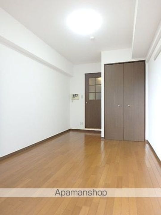 ガラ・ステージ国分寺6F-3の内装