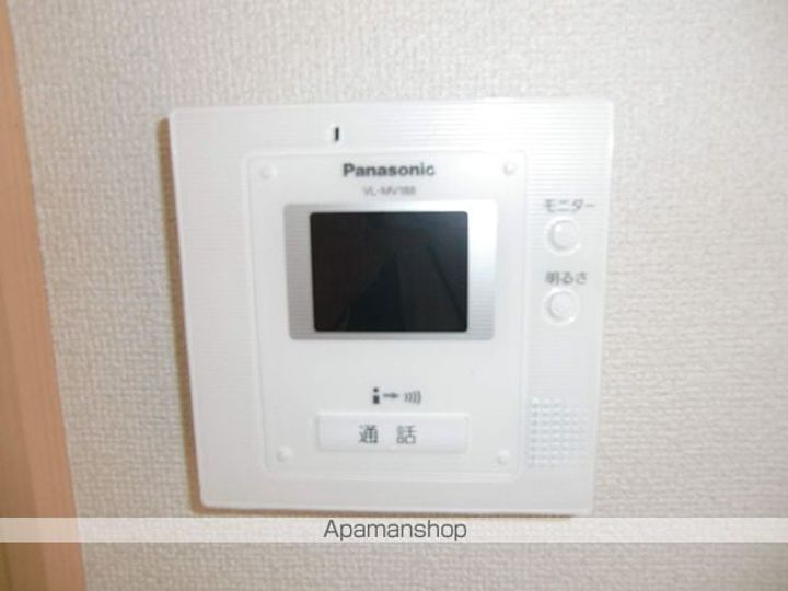 メゾン・ラ・ボヌールⅡのその他画像