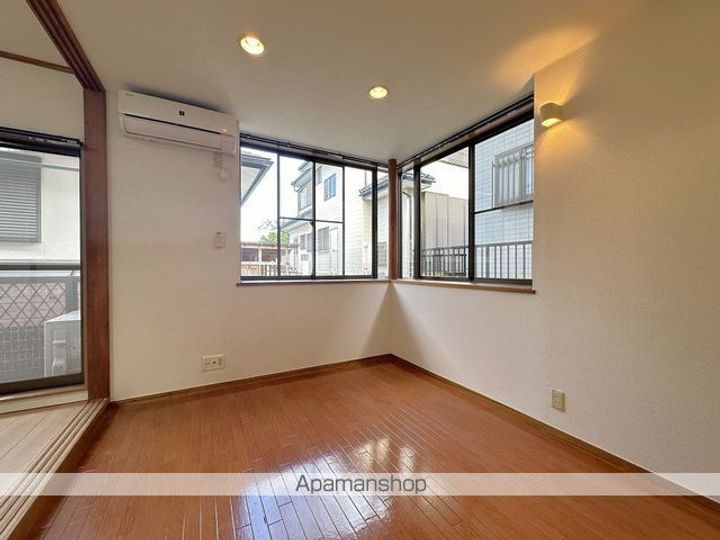 エスポワールⅡの内装