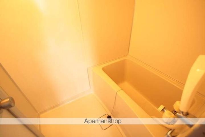 ブロックオブフラッツ103の風呂