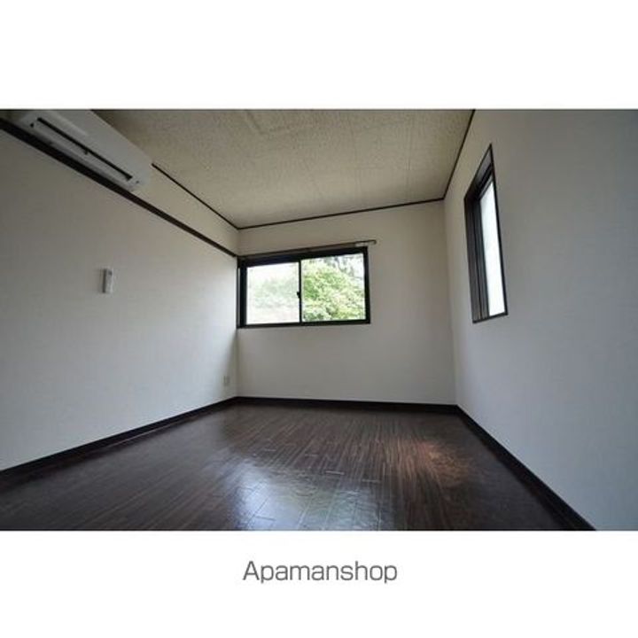 ドール本願寺301の内装