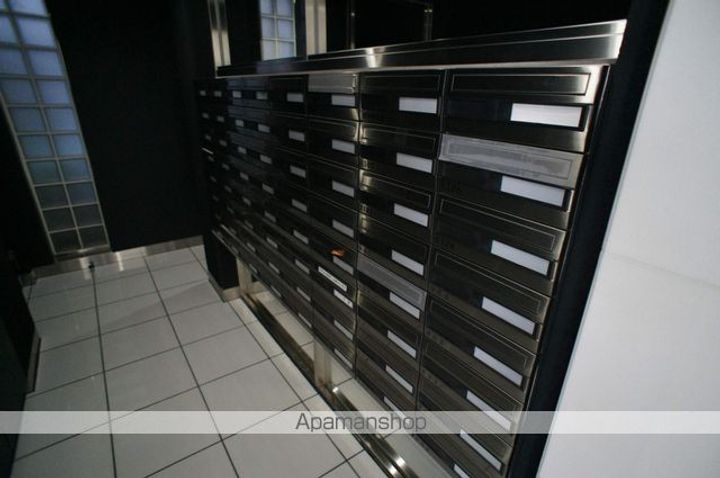 ガーラプレイス新宿御苑のその他画像