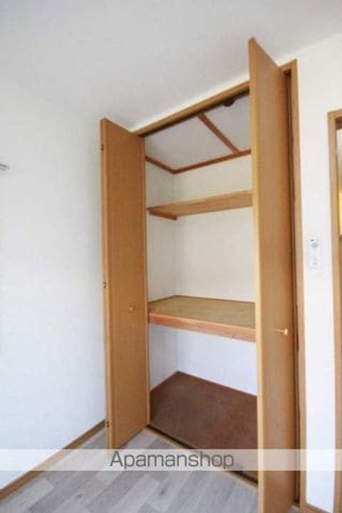 MフィールドⅠ101のその他画像