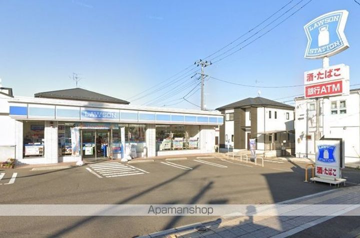 サン・ビ・アレイド北山の周辺