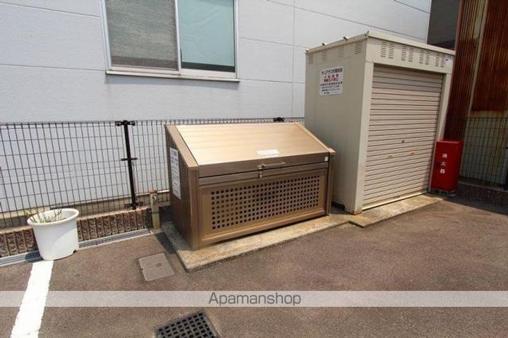 香川県高松市林町の賃貸マンションのその他画像