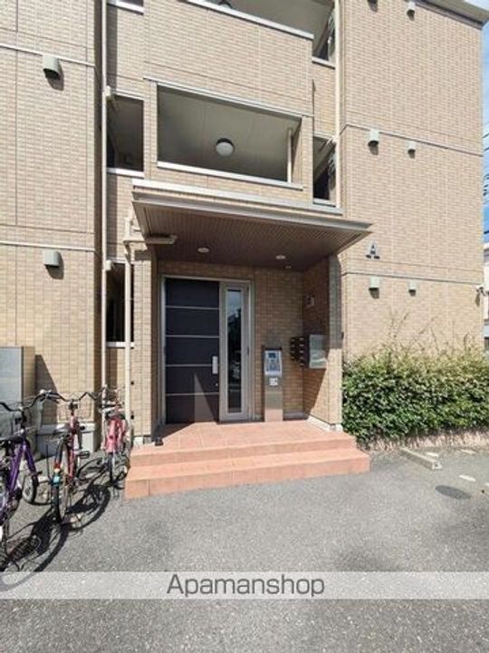 メルヴェーユ八潮中央 Aのその他画像