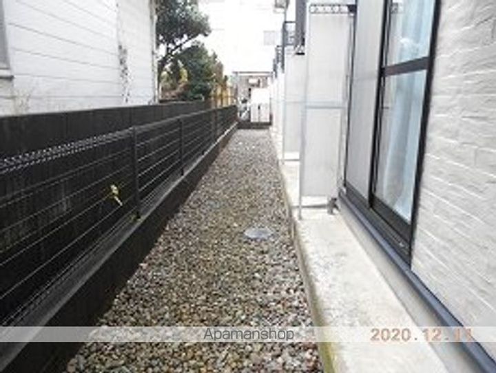 レオパレスBUNROKU203のその他画像