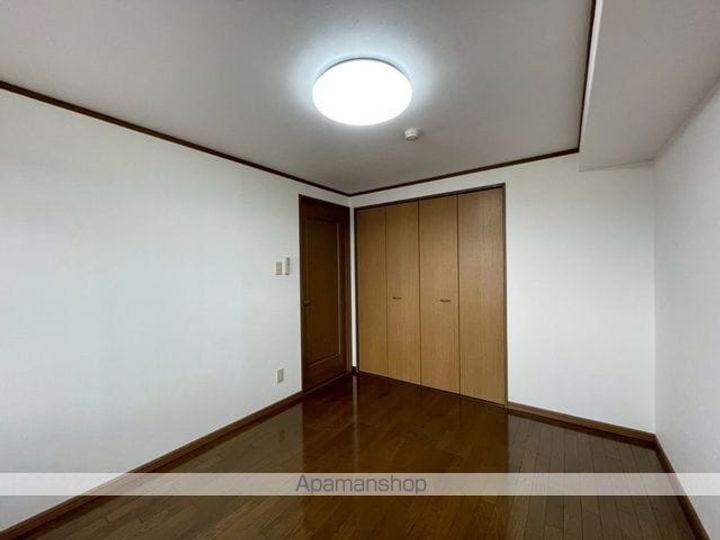 NCウイング5606の内装