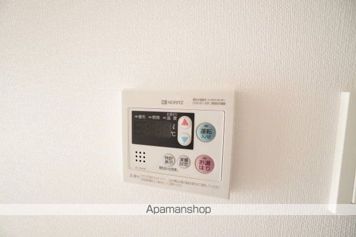エヌステージジェイアール新白岡駅前のその他画像
