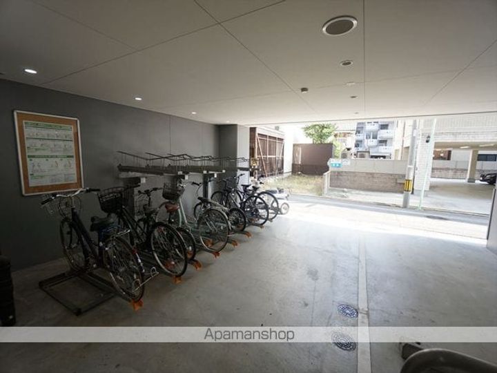 愛知県名古屋市中区新栄3丁目の賃貸マンション304の外観