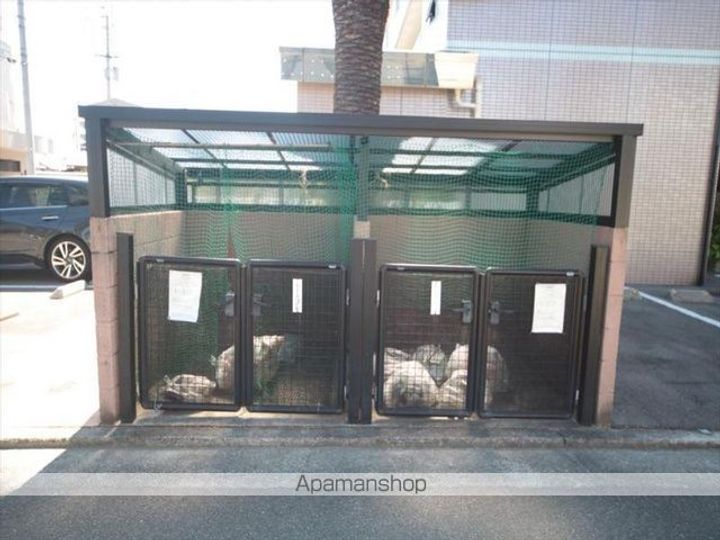 香川県高松市松縄町の賃貸マンションのその他画像