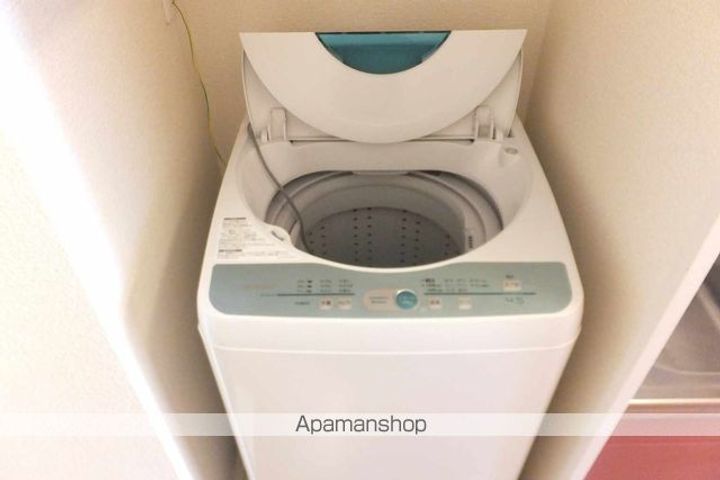 レオパレスNODAⅡ401のその他画像