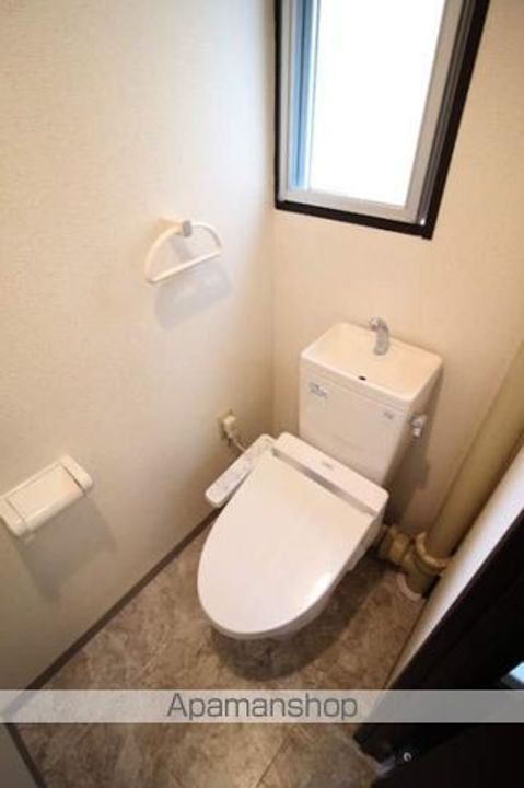 岡山県岡山市北区学南町1丁目の賃貸マンションのその他画像