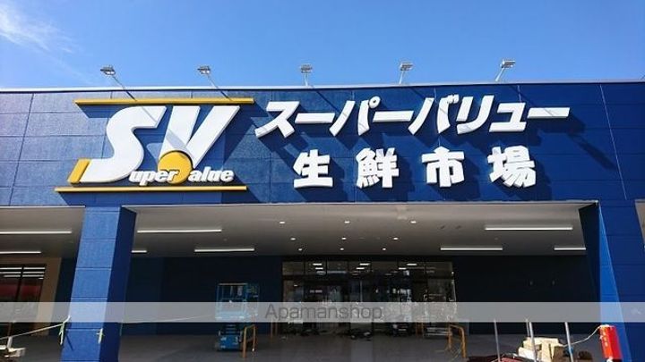 リブリ・プランドール幕張の周辺
