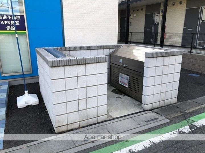 レオパレスユートピア白岡のその他画像