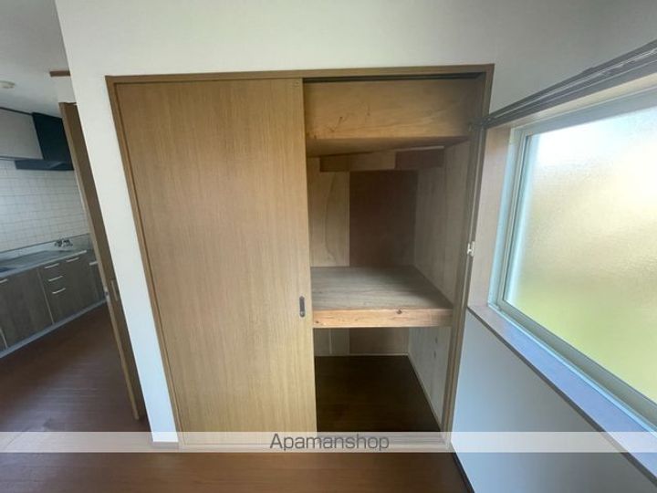 和歌山県日高郡日高町大字志賀(一戸建)の賃貸物件戸建ての内装