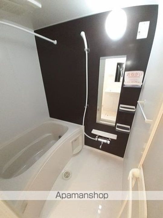 メゾン ド フランの風呂