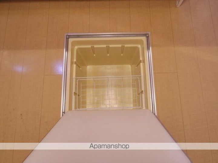 茨城県取手市藤代の賃貸アパートの内装