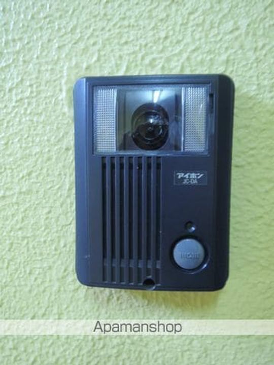 グランドキャパ杉本の内装