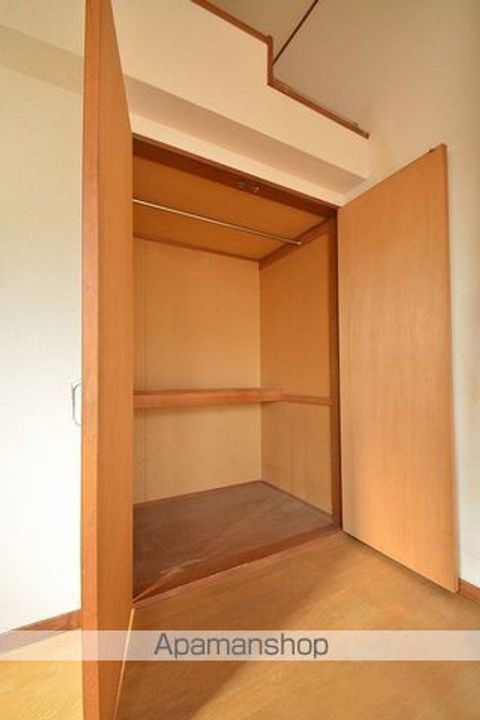 ベアーズホームⅡ203のその他画像