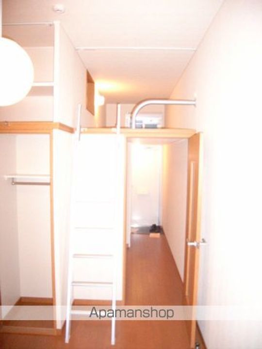 レオパレスドゥ ボヌールのその他画像