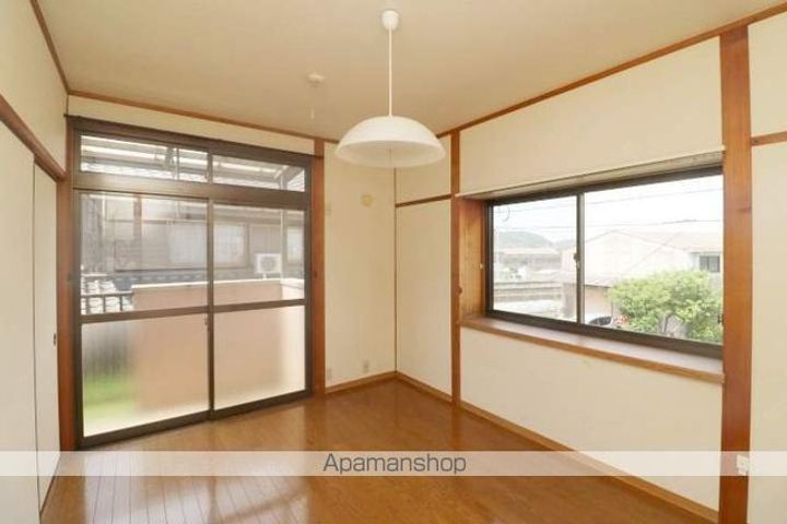 サンコーポ小溝の内装
