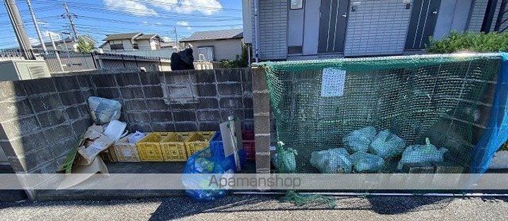 レオパレスGRACEⅢのその他画像