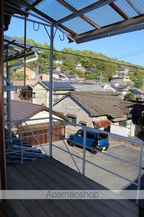 広島県尾道市長江3丁目の賃貸アパートのその他画像