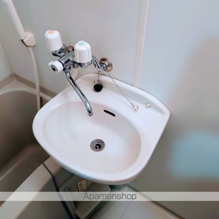 レオパレスGⅡ206のその他画像