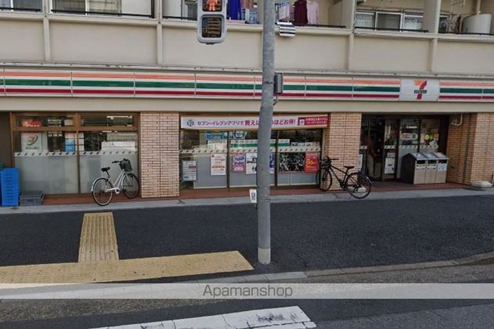 アイルプレミアム向島イーストの周辺