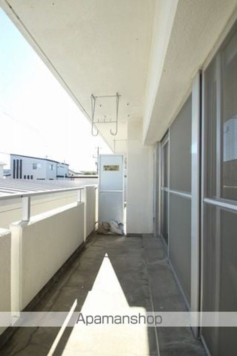 第2サンパレス國分のその他画像