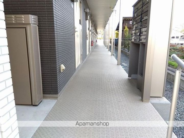 ミランダリゼやまのきた202のその他画像