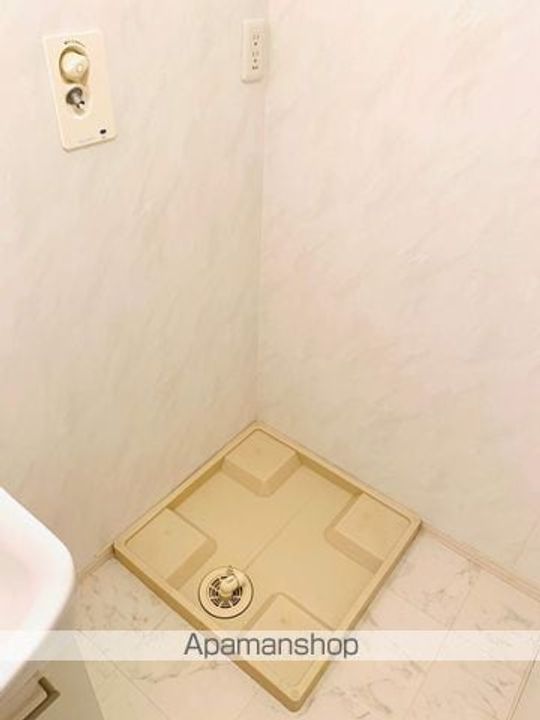 千葉県千葉市稲毛区萩台町の賃貸アパートの内装