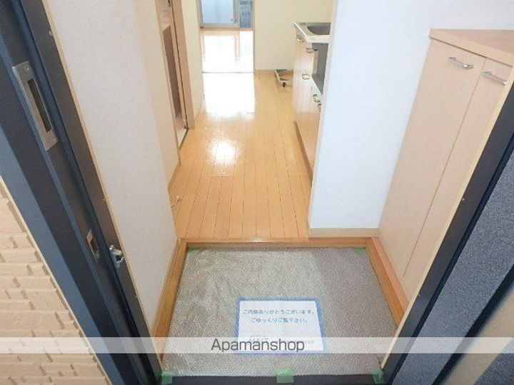 群馬県太田市岩瀬川町の賃貸アパートのその他画像