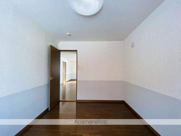 ラ・メゾン・ボワの内装