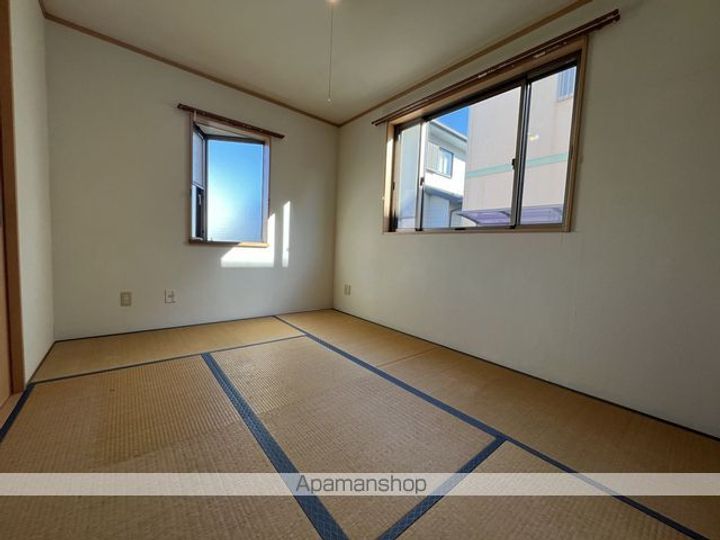 ルーヴパルクB202のその他画像