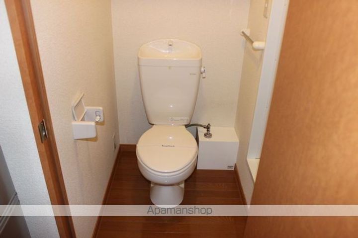 レオパレスサンシャイン尾道107のその他画像