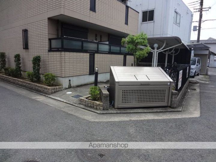 大阪府泉大津市旭町の賃貸アパートのその他画像